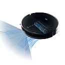 Hoover - HG250HP 011 - Svart, Kraftfull sugkraft - 5000 Pa Hoover - HG250HP 011 - Svart, Kraftfull sugkraft - 5000 Pa