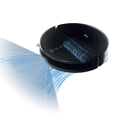 Hoover - HG250HP 011  - Svart, Kraftfull sugkraft - 5000 Pa