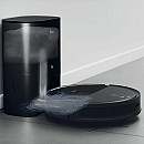 Hoover - HG250HP 011 - Svart, Kraftfull sugkraft - 5000 Pa Hoover - HG250HP 011 - Svart, Kraftfull sugkraft - 5000 Pa