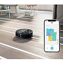 Hoover - HG250HP 011 - Svart, Kraftfull sugkraft - 5000 Pa Hoover - HG250HP 011 - Svart, Kraftfull sugkraft - 5000 Pa