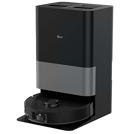 Hoover - HG870HU 011 - Svart, Drifttid upp till 180 minuter Hoover - HG870HU 011 - Svart, Drifttid upp till 180 minuter