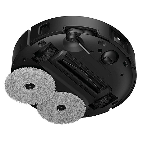 Hoover - HG870HU 011  - Svart, Drifttid upp till 180 minuter