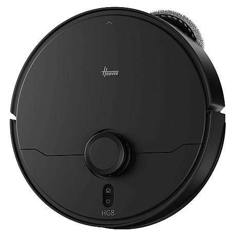 Hoover - HG870HU 011  - Svart, Drifttid upp till 180 minuter