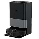 Hoover - HG870HU 011 - Svart, Drifttid upp till 180 minuter Hoover - HG870HU 011 - Svart, Drifttid upp till 180 minuter