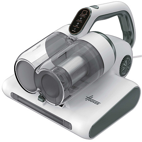 Hoover - HMC5 Torr/UV - Vit, Matt/Madrass-Rengörare Hoover - HMC5 Torr/UV - Vit, Matt/Madrass-Rengörare