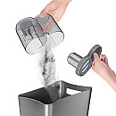 Hoover - HMC5 Torr/UV - Vit, Matt/Madrass-Rengörare Hoover - HMC5 Torr/UV - Vit, Matt/Madrass-Rengörare