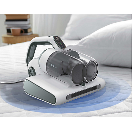 Hoover - HMC5 Torr/UV  - Vit, Matt/Madrass-Rengörare