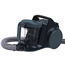 Hoover - HP2 home, Påslös - Blå, 850 W motor med stark sugkraft Hoover - HP2 home, Påslös - Blå, 850 W motor med stark sugkraft