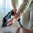 Hoover - HP2 home, Påslös - Blå, 850 W motor med stark sugkraft Hoover - HP2 home, Påslös - Blå, 850 W motor med stark sugkraft