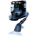 Hoover - HS5 - Textil & Fönster-rengöring - Blå, Textil & Fönster-rengöring Hoover - HS5 - Textil & Fönster-rengöring - Blå, Textil & Fönster-rengöring