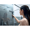 Hoover - HS5 - Textil & Fönster-rengöring - Blå, Textil & Fönster-rengöring Hoover - HS5 - Textil & Fönster-rengöring - Blå, Textil & Fönster-rengöring