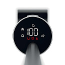 Hoover - HW300 011 - Svart, Dammsuger, tvättar och torkar i ett steg Hoover - HW300 011 - Svart, Dammsuger, tvättar och torkar i ett steg