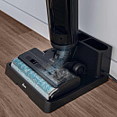 Hoover - HW300 011 - Svart, Dammsuger, tvättar och torkar i ett steg Hoover - HW300 011 - Svart, Dammsuger, tvättar och torkar i ett steg