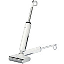 Hoover - HW400 011  - Vit, Våt och torrfunktion med 17 000 Pa sugkraft