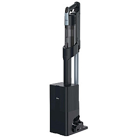 Skaftdammsugare Hoover - HF350HP 011 - Grå, Motoreffekt 400 W BLDC Skaftdammsugare Hoover - HF350HP 011 - Grå, Motoreffekt 400 W BLDC