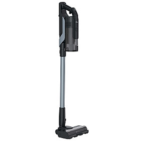 Skaftdammsugare Hoover - HF610H 011 - Svart, Automatisk golvigenkänning Skaftdammsugare Hoover - HF610H 011 - Svart, Automatisk golvigenkänning