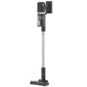 Skaftdammsugare Hoover - HFG10H 011 - Svart, Motor: 200 W borstlös Skaftdammsugare Hoover - HFG10H 011 - Svart, Motor: 200 W borstlös