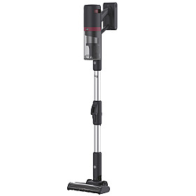 Skaftdammsugare Hoover - HFG10HX 011 - Svart, 200 W borstlös motor Skaftdammsugare Hoover - HFG10HX 011 - Svart, 200 W borstlös motor