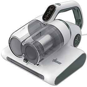 Fönstertvätt Hoover - HMC5 Torr/UV  - Vit, Matt/Madrass-Rengörare