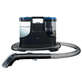 Fönstertvätt Hoover - HS5 - Textil & Fönster-rengöring - Blå, Textil & Fönster-rengöring