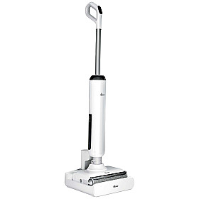Skaftdammsugare Hoover - HW400 011 - Vit, Våt och torrfunktion med 17 000 Pa sugkraft Skaftdammsugare Hoover - HW400 011 - Vit, Våt och torrfunktion med 17 000 Pa sugkraft