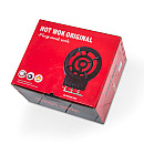 Hot Wok - HW3711 - Svart, 7 kW gasbrännare inkl 30 cm wok