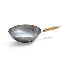 Hot Wok - HW3730 Wokpanna 30 cm. Hot Wok - HW3730 Wokpanna 30 cm.
