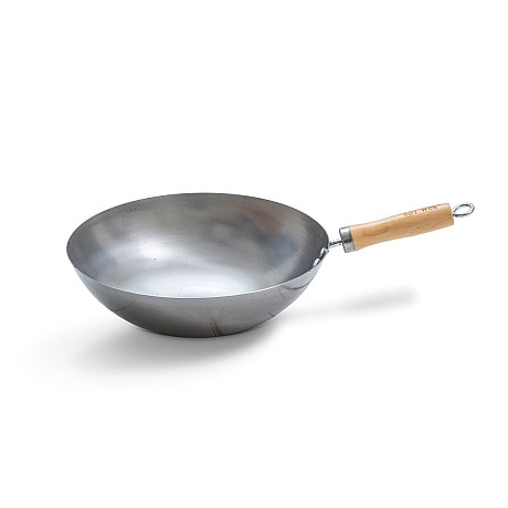 Hot Wok - Wokpanna 30 cm.