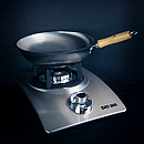 Hot Wok - HW3730 Wokpanna 30 cm. Hot Wok - HW3730 Wokpanna 30 cm.