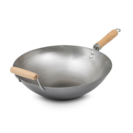 Hot Wok - HW3731 Wokpanna 35 cm. Hot Wok - HW3731 Wokpanna 35 cm.