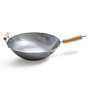Hot Wok - HW3731 Wokpanna 35 cm. Hot Wok - HW3731 Wokpanna 35 cm.