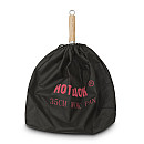 Hot Wok - HW3731 Wokpanna 35 cm. Hot Wok - HW3731 Wokpanna 35 cm.