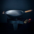 Hot Wok - HW3731 Wokpanna 35 cm. Hot Wok - HW3731 Wokpanna 35 cm.