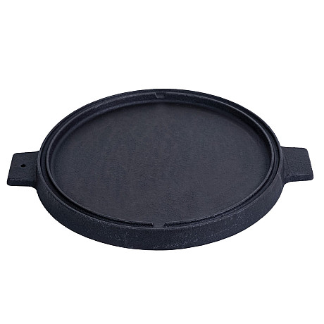 Hot Wok - Grillpanna 32,5 cm.