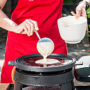 Hot Wok - HW6731 Grillpanna 32,5 cm. Hot Wok - HW6731 Grillpanna 32,5 cm.