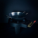 Hot Wok - HW7711 Paellapanna 30 cm.