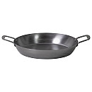 Hot Wok - HW7714 Paellapanna 35 cm. Hot Wok - HW7714 Paellapanna 35 cm.