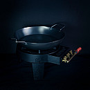 Hot Wok - HW7714 Paellapanna 35 cm. Hot Wok - HW7714 Paellapanna 35 cm.