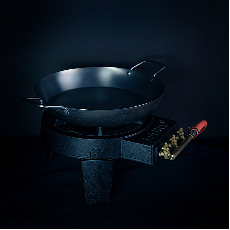 Hot Wok - Paellapanna 35 cm.