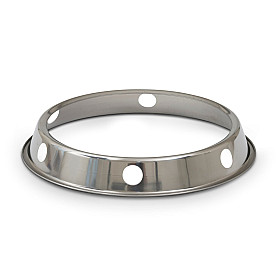 Hot Wok - HW5771 Bordskydd till wokpanna