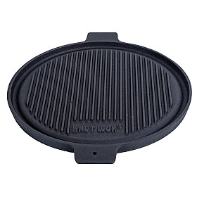 Hot Wok - HW6731 Grillpanna 32,5 cm.