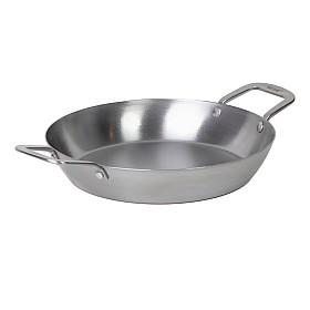 Hot Wok - HW7714 Paellapanna 35 cm.
