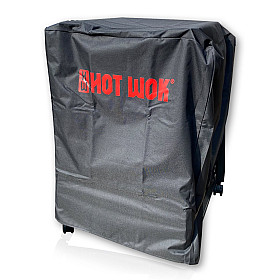 Överdrag Hot Wok - HW9921 Överdrag till comfort bord