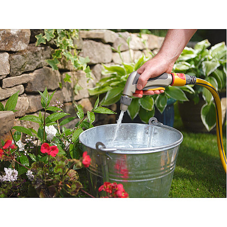 Hozelock - Sprutpistol Jet Plus