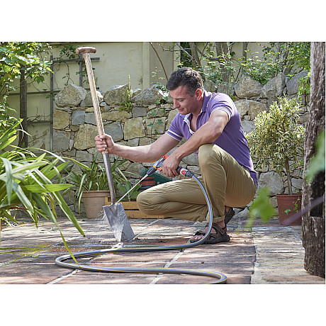 Hozelock - Sprutpistol Ultramax Jet Spray Pro Met