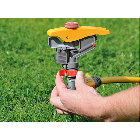 Hozelock - Pulsatorspridare 450 m2