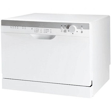 Indesit Icd 661 Eu