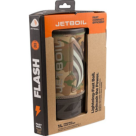 Jetboil - Flash 2.0