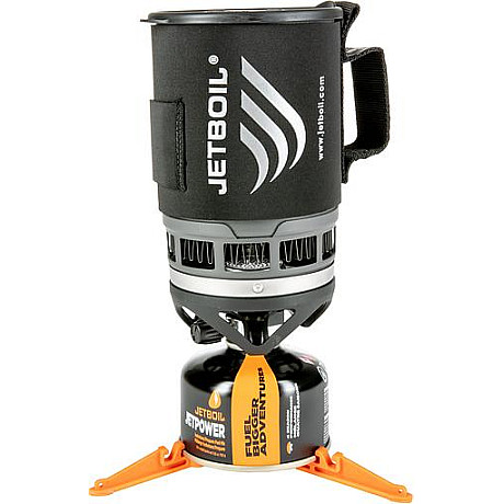 Jetboil - Stormkök Zip Carbon 0.8 L