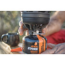 Jetboil - Flash 2.0, svart